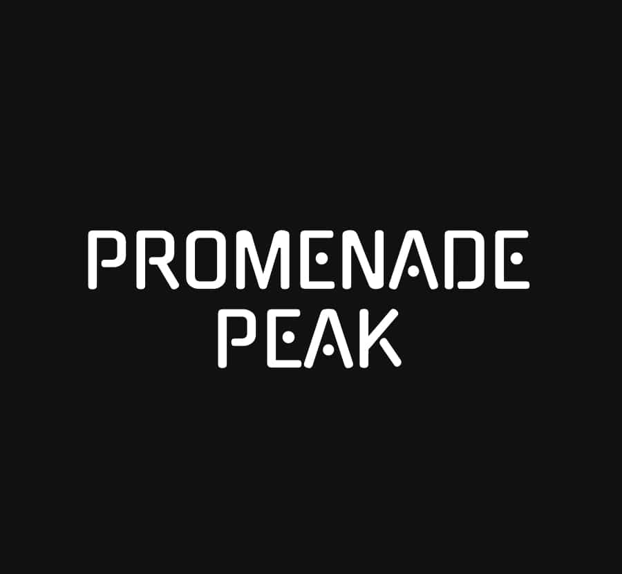 Promenade Peak Official Website