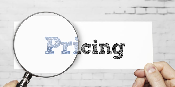 Promenade Peak Pricing