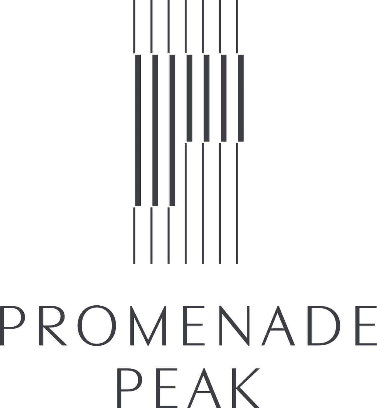 Promenade Peak Official Website